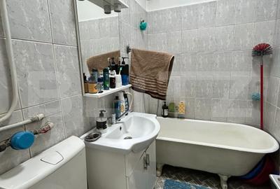 Apartament 3 camere, 58 mp, Horea - 9