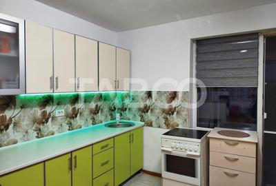 Casa cu garaj si curte de vanzare  147 mpu in Sura Mare Sibiu - 4