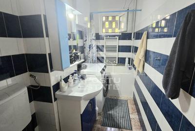 Apartament de vanzare, 2 camere, centrala proprie, Cetatii - 7