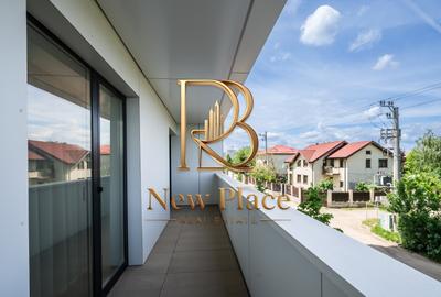 CORTINA NORTH | Prima inchiriere | Mobila Rovere | Parcare subterana | LUX - 14