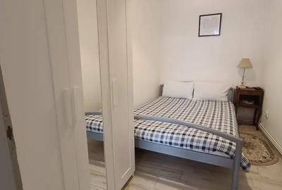 Apartament 2 camere decomandate langa Mitropolie