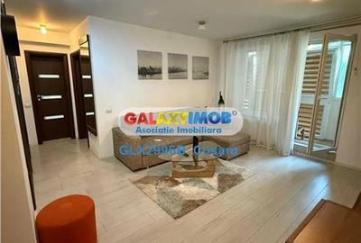 INCHIRIEZ APARTAMENT 2 CAMERE MARRIOT PANDURI - 1