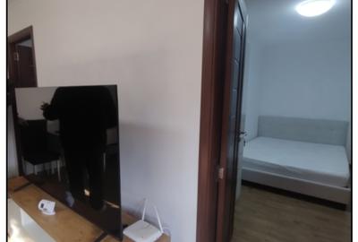 3camere cu centrala gaze Inel 2 - 14