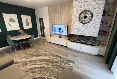 APARTAMENT 3 CAMERE | GRAND KRISTAL | 108 MP | PARCARE INCLUSA - 5