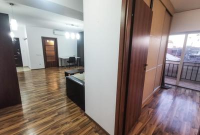 2 camere foarte spatios+parcare+boxa – Complex Linda Residence Pantelimon - 10