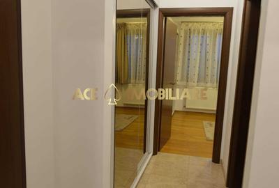 2 Camere de inchiriat | Baneasa | Centrala Proprie | Mobilat | Utilat - 7