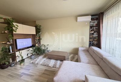 Apartament 3 Camere | Bloc Nou | 87mp | 2 Parcari | Dorobantilor - 3