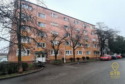 Garsonieră de vânzare – Strada Podului | Etaj 3/4 - 8