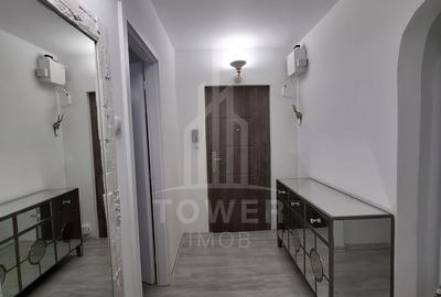 Apartament 3 camere – cochet/ de închiriat/ cartier Terezian - 8