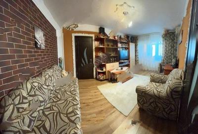 Apartament cu 2 camere semidecomandat în Timpuri Noi