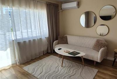 Garsoniera | Aviatiei | Promenada Mall | Metrou Aurel Vlaicu - 1