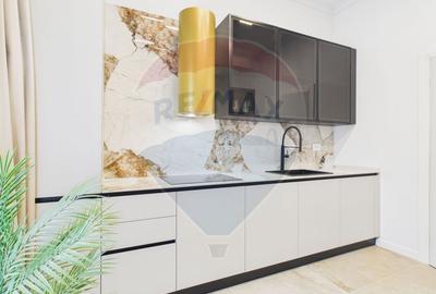 Apartament luminos 3 camere si terasa, vedere la padure, Iancu Nicolae - 13