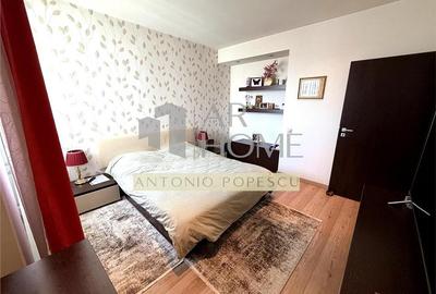 Apartament 4 camere, garaj si boxa, in Ploiesti, zona centrala. - 7