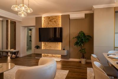 REA1025292 Apartament 2 Camere I Ivory Pipera - 1