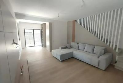 Casă cu 4 camere în 23 August (Cațelul)