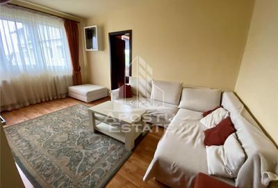 Apartament 2 camere, Complex Studentesc, Centrala Proprie - 1