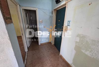 APARTAMENT 2 CAMERE, DECOMANDAT,  MIRCEA CEL BATRAN, 69.990 EURO - 4
