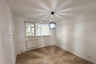 3 camere | etaj 1 | bloc anvelopat | 550 m Metrou Raul Doamnei - 4