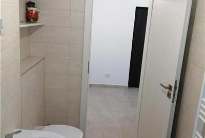 Apart Aradului  bloc nou+terasa de 10 m - 6