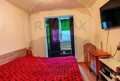 Apartament cu 3 camere de vânzare în Brasov, cartier Noua - 2