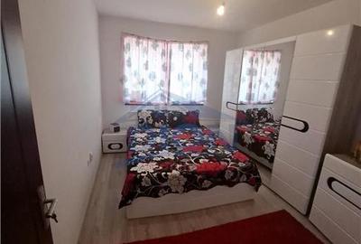 Apartament cu 2 camere decomandat în Metalurgiei