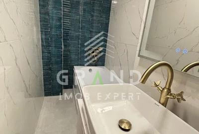 Apartament 4 camere I etaj 3 I cartier Mănăștur - 8
