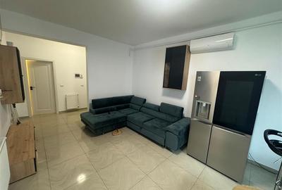 Ap 2 cam-studio, mobilat, et 2, parcare,bloc nou - 3