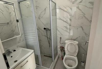 Garsoniera, semidecomandata, 28 mp, ac, metrou aproape, Gorjului - 6