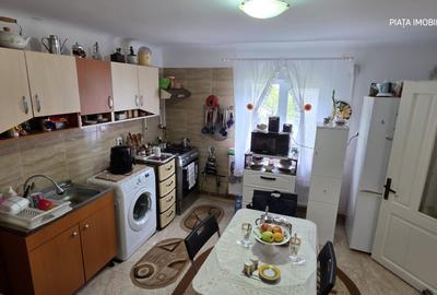 Casă cochetă cu 4 camere, utilități complete și teren generos – Ghirdoveni - 10
