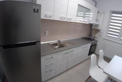 Inchiriere Apartament 2 Camere Militari Zona  Pacii Belsugului - 3