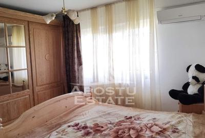 Apartament cu 2 camere, zona Badea Cartan - 5