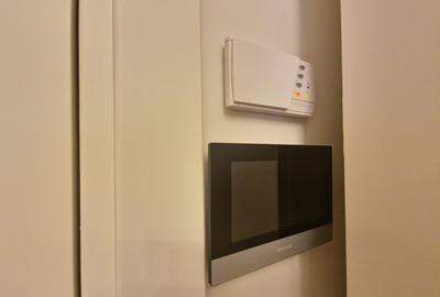 Ultracentral 2 camere mobilat utilat lux prima inchiriere utilitati incluse - 6