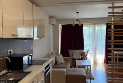 Garsonieră modernă 50 mp – Dristor, InCity Residence, etaj 3, 8 min metrou - 4