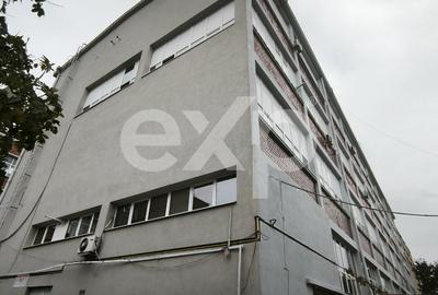 De vanzare cladire – birou, depozitare sau producție – București, Sector 2 - 3