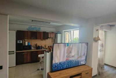 Vanzare apartament 2 camere bloc nou Marasti Central, Cluj-Napoca - 1