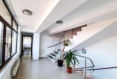 Imobil de vanzare - Herastrau - Ideal Clinica / Hotel / Scoala / Gradinita - 2