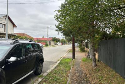 Teren cu toate utilitatile, asfalt, iluminat public - 3