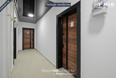✅TVA inclus: Apartament cu bucătărie separată | la cheie - Mamaia Nord - 7