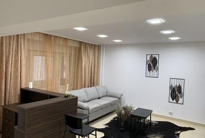 Apartament cu 3 camere decomandat, mobilat în Timpuri Noi
