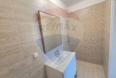 Apartament cu 3 camere in complexul Grand Hill Residence + parcare - 17