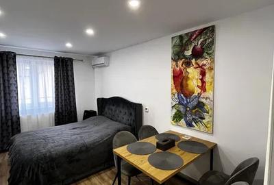 Garsonieră în Iosefin