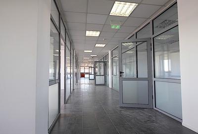 REC3000085 Birouri si hala in parc industrial - zona vest - 3