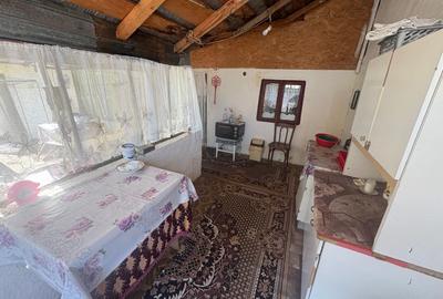 Casă 90 mp + teren 826 mp, lângă parc și lac – Fundeni - 19