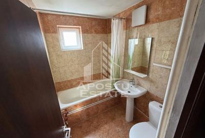 Apartament cu 3 camere,2 bai de vanzare,zona Olimpia-Stadion,Timisoara - 6