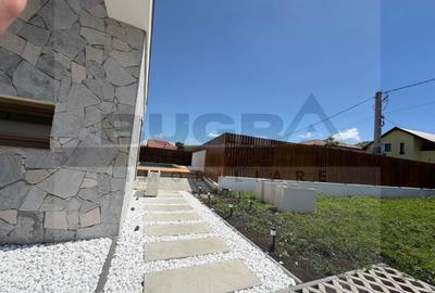 Casa unifamiliara de 170mp, teren 550mp, piscina, garaj, Sannicoara - 4