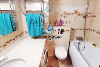 Apartament 3 camere, 2 bai, bloc anul 2003, Calea Romanului - 2