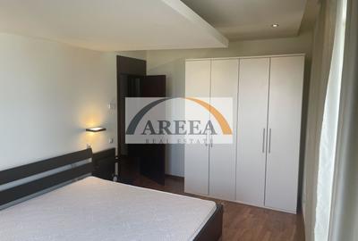 Apartament 3 camere complet mobilat cu loc de parcare inclus Iancu Nic - 24