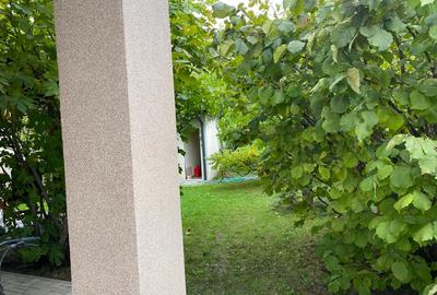 Vila P+E lux Bogdanestilor-Mehala - 3