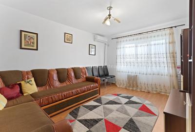 Apartament cu 3 camere de vânzare în Mangalia – Strada Portului - 3