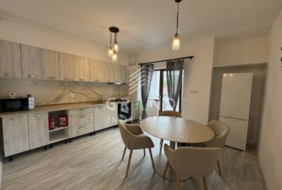 PRIMA ÎNCHIRIERE | 3 CAMERE | TERASĂ | 2 PARCĂRI | IMOBIL NOU | APAHIDA/PANEMAR - 3